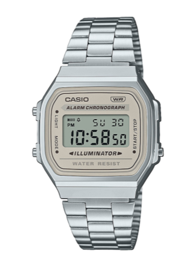 Casio Retro 32683  A168WA-8AYES