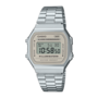 Casio Retro 32683  A168WA-8AYES
