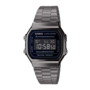 Casio Retro 31705  A168WEGG-1BEF