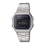 Casio Retro 31337  A168WEM-1EF
