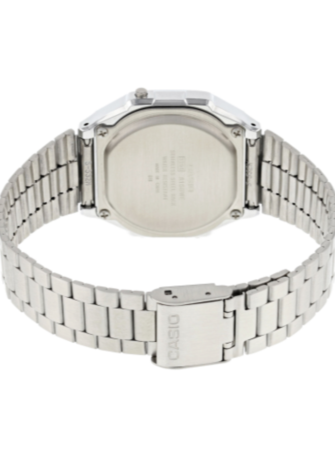 Casio Retro 31337  A168WEM-1EF