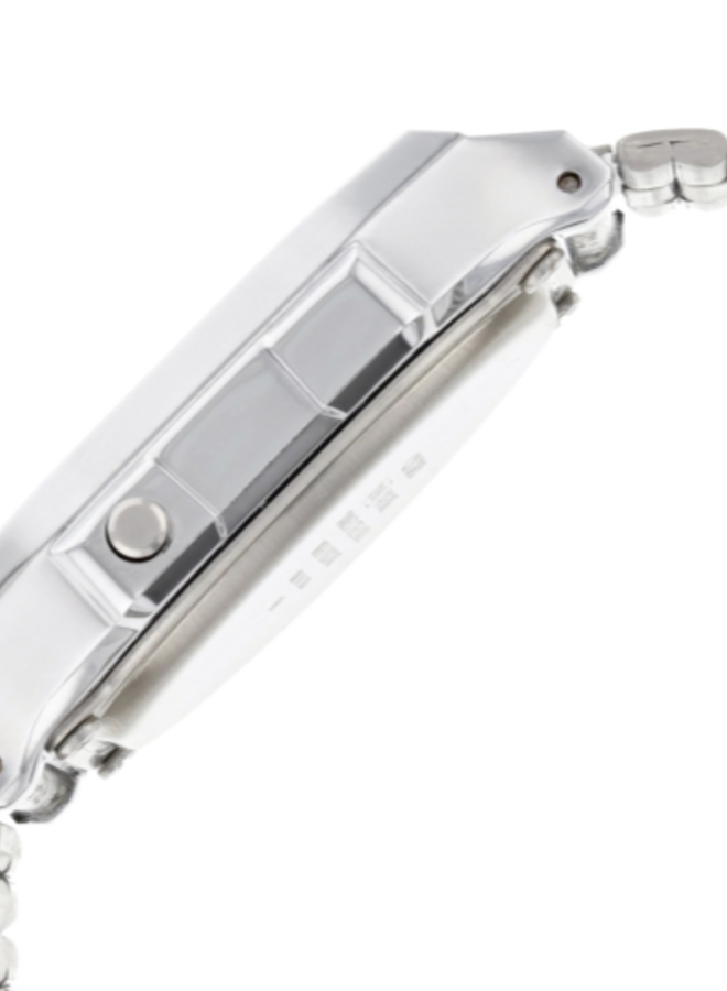Casio Retro 31337  A168WEM-1EF