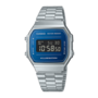 Casio Retro 32609  A168WEM-2BEF