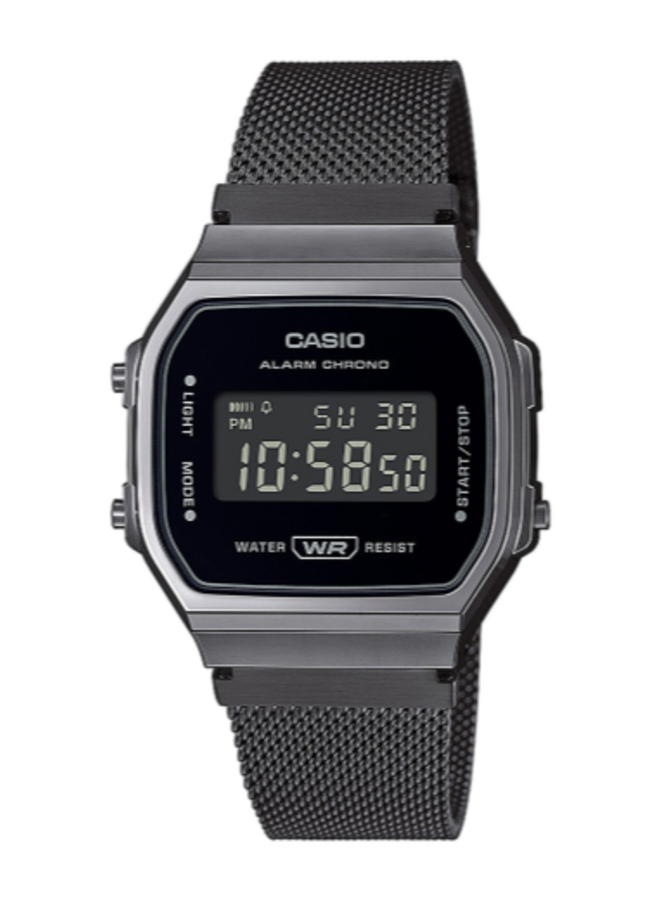 Casio Retro 32213  A168WEMB-1BEF