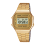 Casio Retro 28779  A168WG-9EF