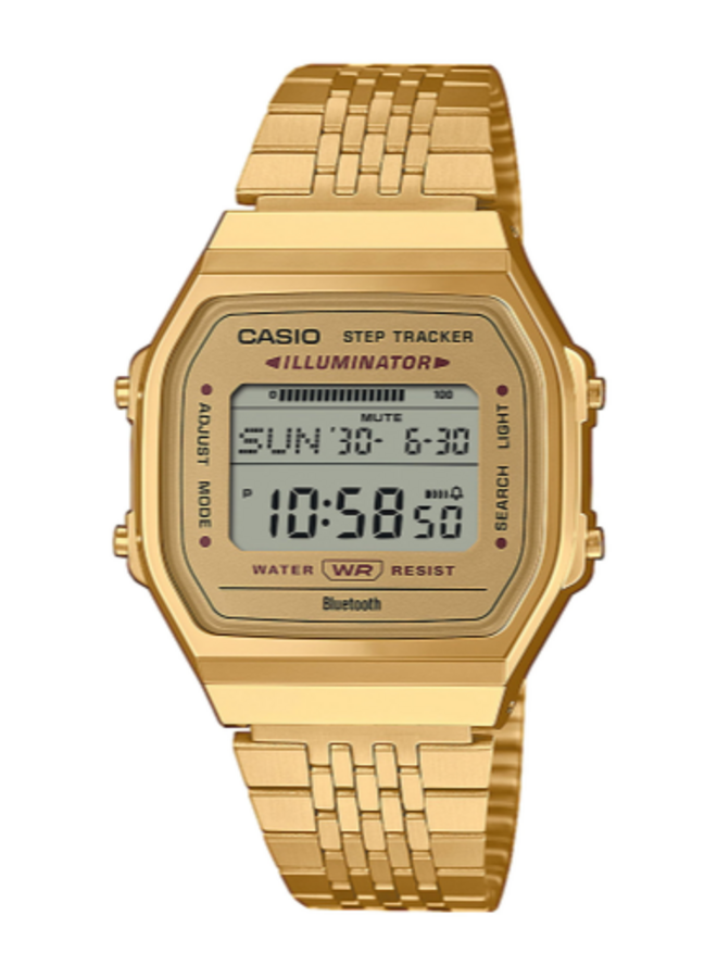 Casio Retro 32925  ABL-100WEG-9AEF