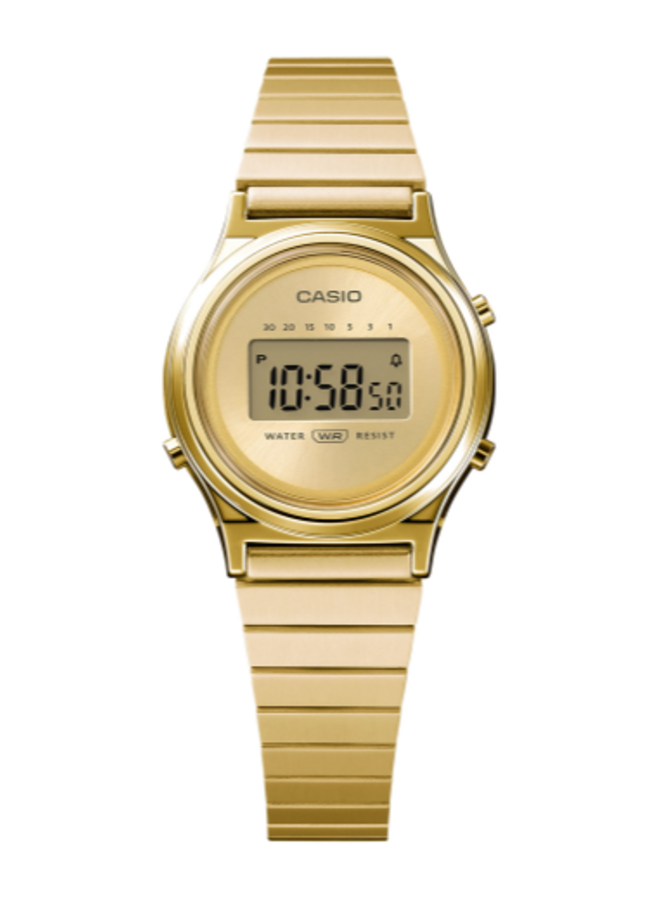 Casio Retro 32771  LA700WEG-9AEF