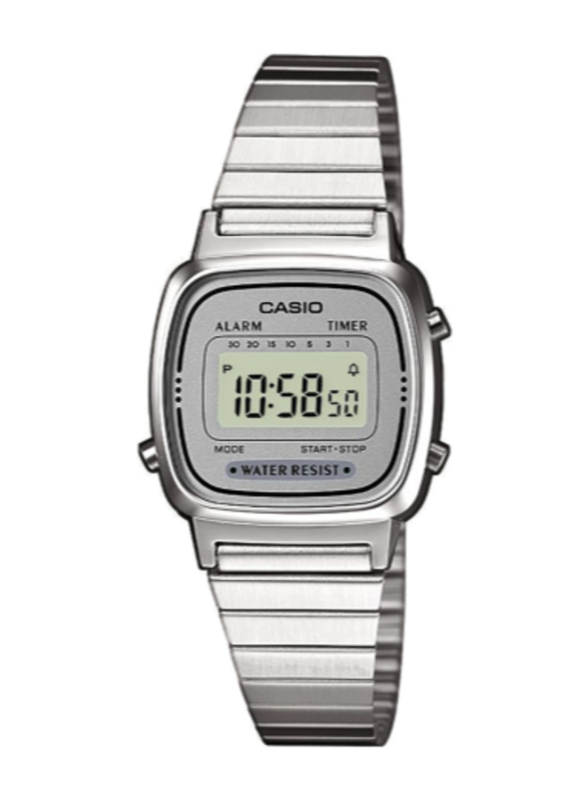 Casio Retro 29452  LA670WEA-7EF