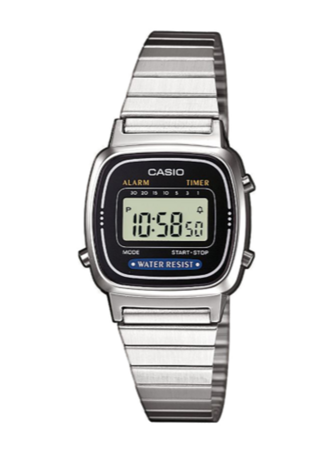 Casio Retro 29449  LA670WEA-1EF