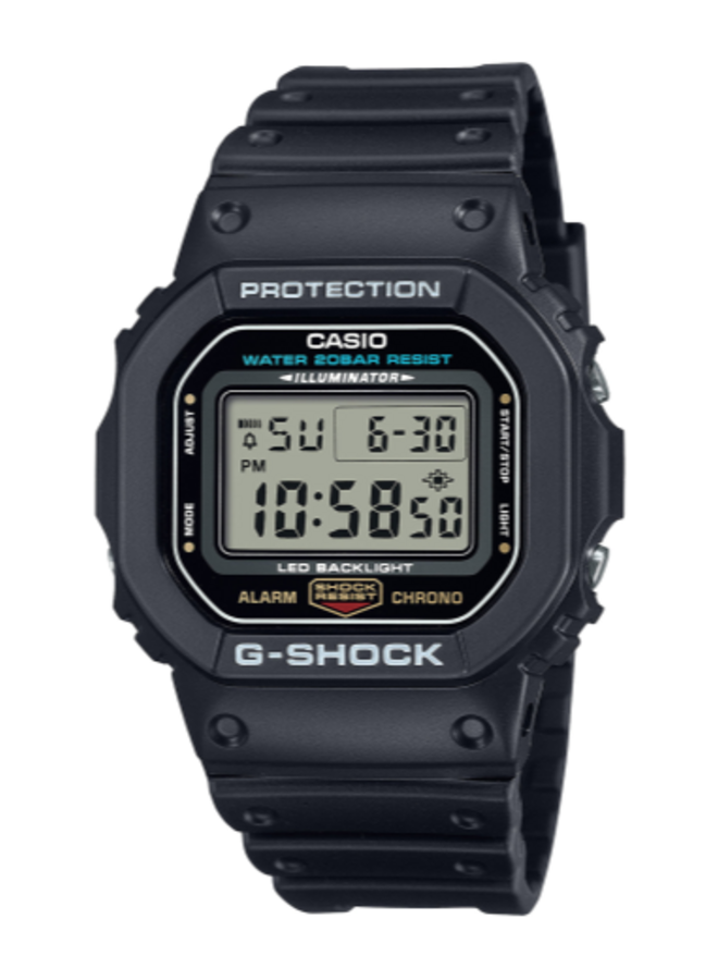 Casio G-Shock 32802 DW-5600UE-1ER