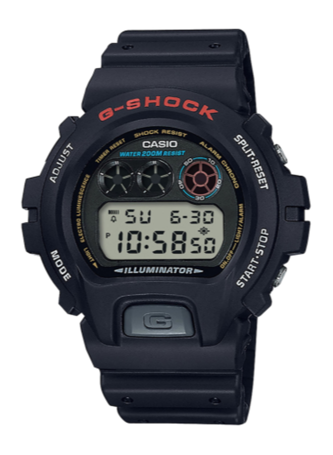 Casio G-Shock 32989 DW-6900U-1ER