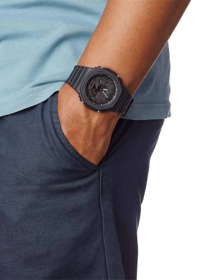 Casio G-Shock 31615 GA-2100-1A1ER