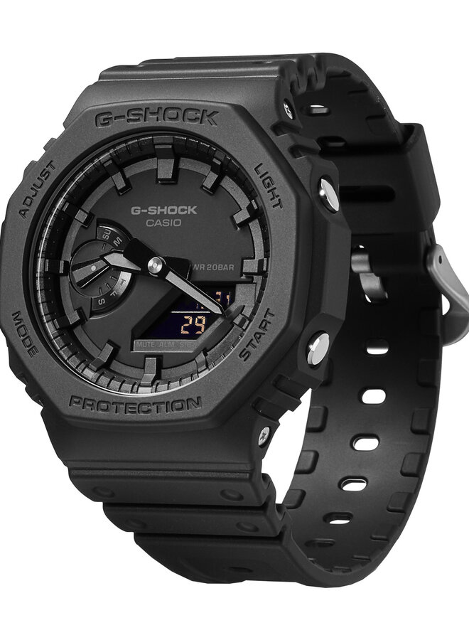 Casio G-Shock 31615 GA-2100-1A1ER