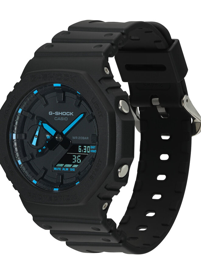 Casio G-Shock 32185 GA-2100-1A2ER
