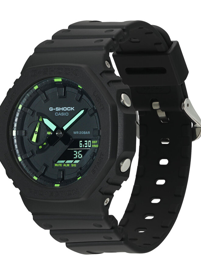 Casio G-Shock 32186 GA-2100-1A3ER