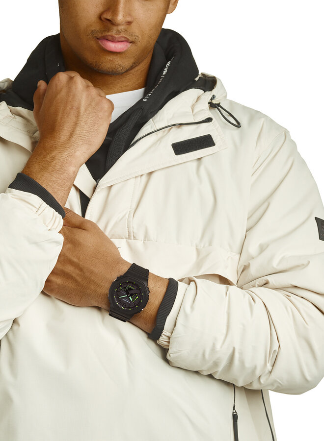 Casio G-Shock 32186 GA-2100-1A3ER