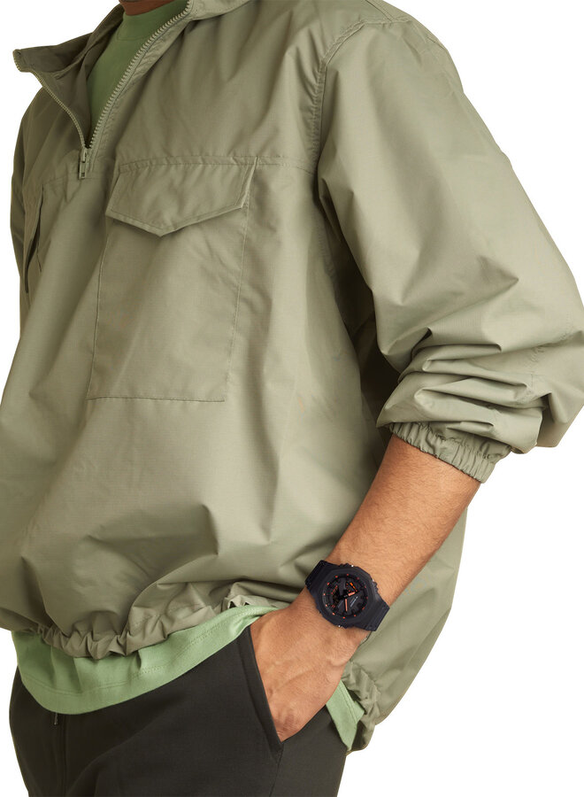 Casio G-Shock 32184 GA-2100-1A4ER