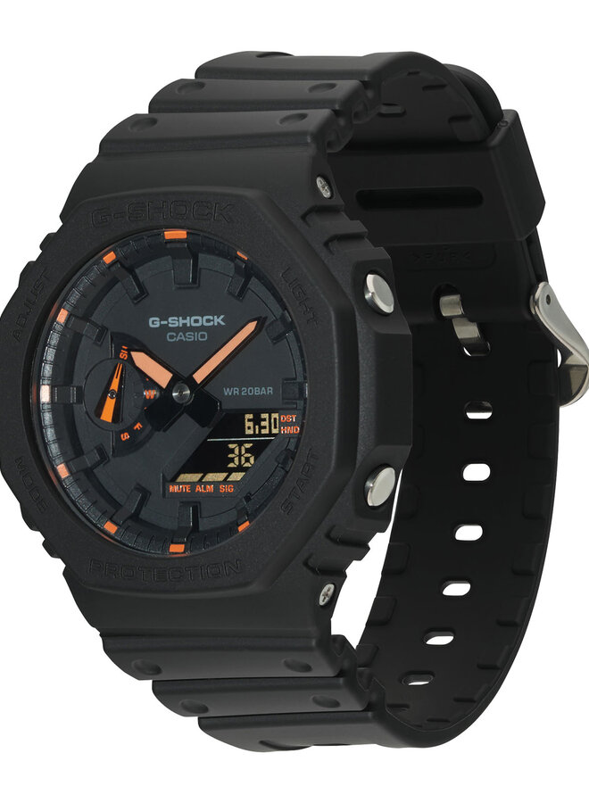 Casio G-Shock 32184 GA-2100-1A4ER