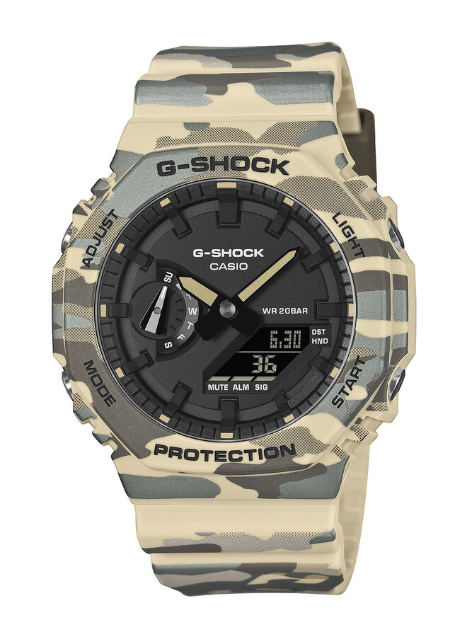 Casio G-Shock 33150 GA-2100CM-5AER