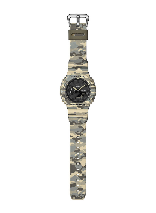 Casio G-Shock 33150 GA-2100CM-5AER