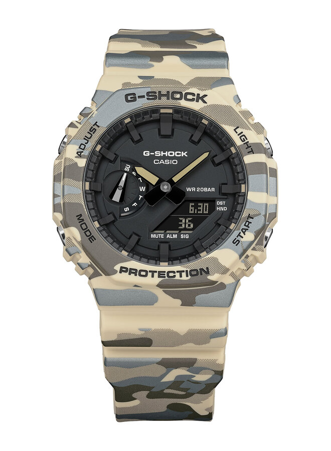 Casio G-Shock 33150 GA-2100CM-5AER