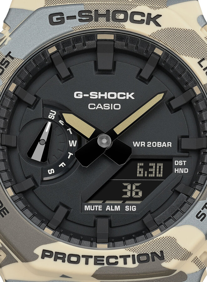 Casio G-Shock 33150 GA-2100CM-5AER