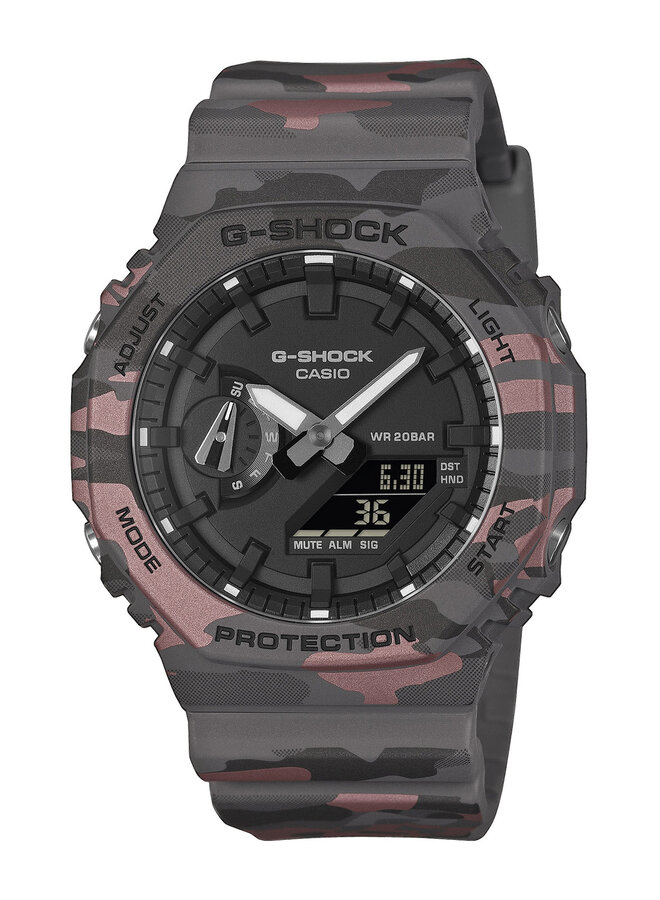 Casio G-Shock 33149 GA-2100CM-8AER