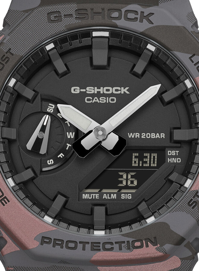 Casio G-Shock 33149 GA-2100CM-8AER