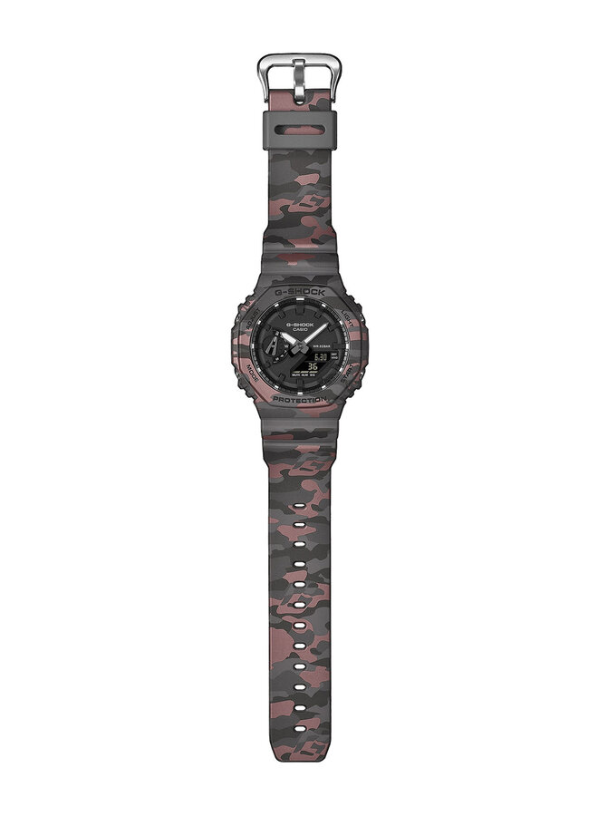 Casio G-Shock 33149 GA-2100CM-8AER