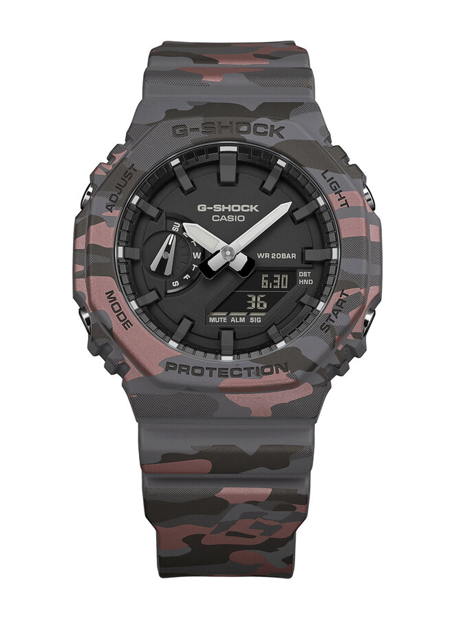 Casio G-Shock 33149 GA-2100CM-8AER