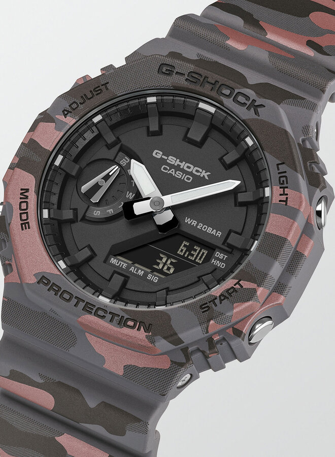Casio G-Shock 33149 GA-2100CM-8AER