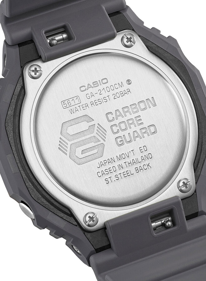 Casio G-Shock 33149 GA-2100CM-8AER