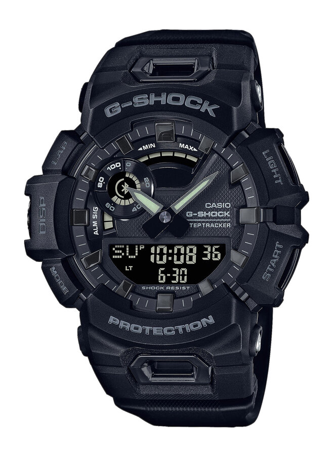 Casio G-Shock 32082 GBA-900-1AER