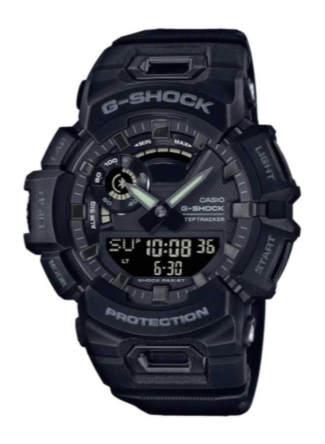 Casio G-Shock 32082 GBA-900-1AER