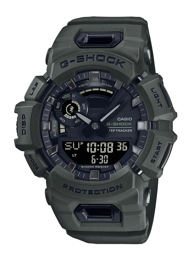 Casio G-Shock 32297 GBA-900UU-3AER