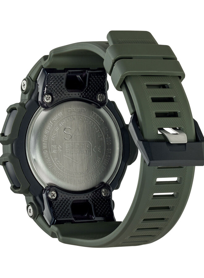 Casio G-Shock 32297 GBA-900UU-3AER
