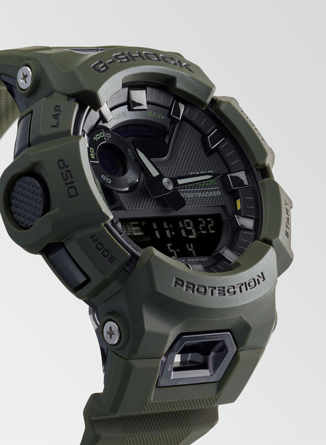 Casio G-Shock 32297 GBA-900UU-3AER