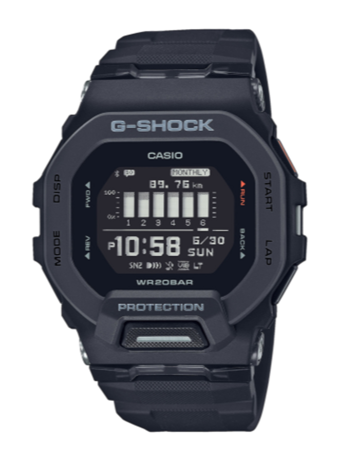 Casio G-Shock 32094 GBD-200-1ER