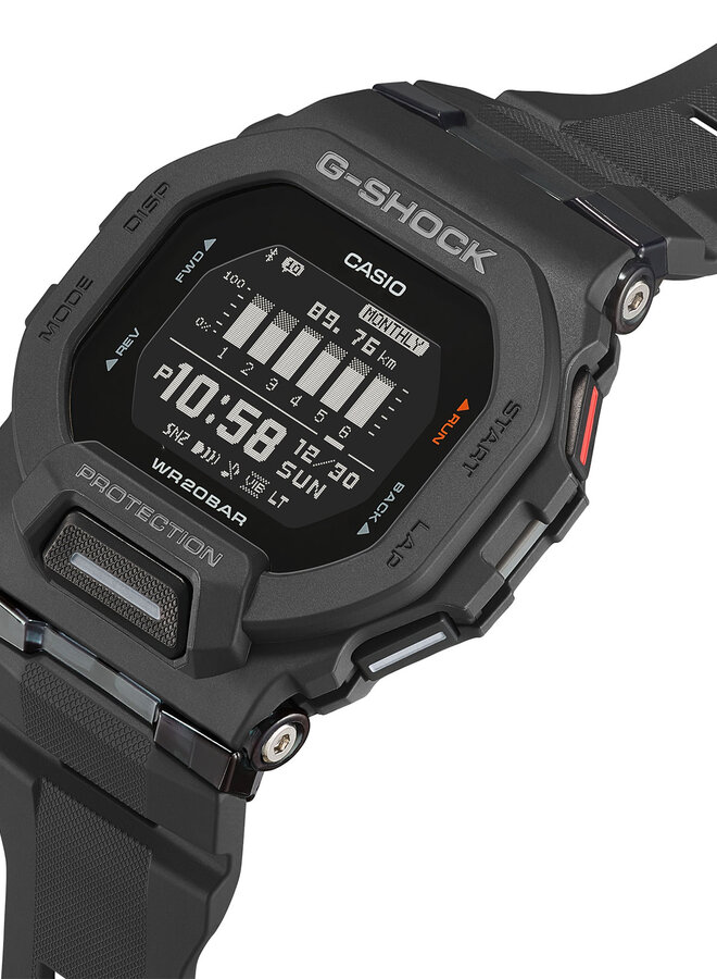 Casio G-Shock 32094 GBD-200-1ER