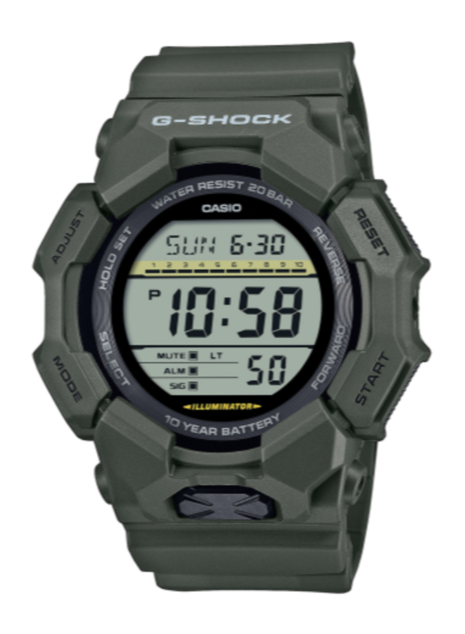 Casio G-Shock 32892 GD-010-3ER