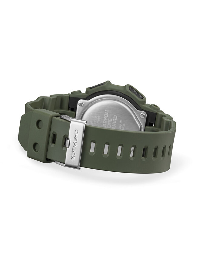 Casio G-Shock 32892 GD-010-3ER