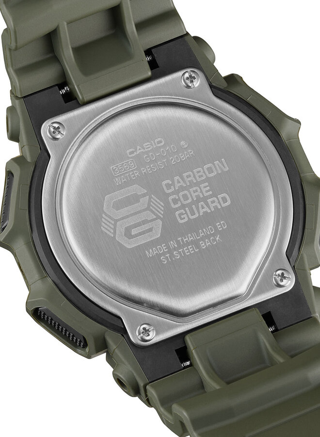 Casio G-Shock 32892 GD-010-3ER