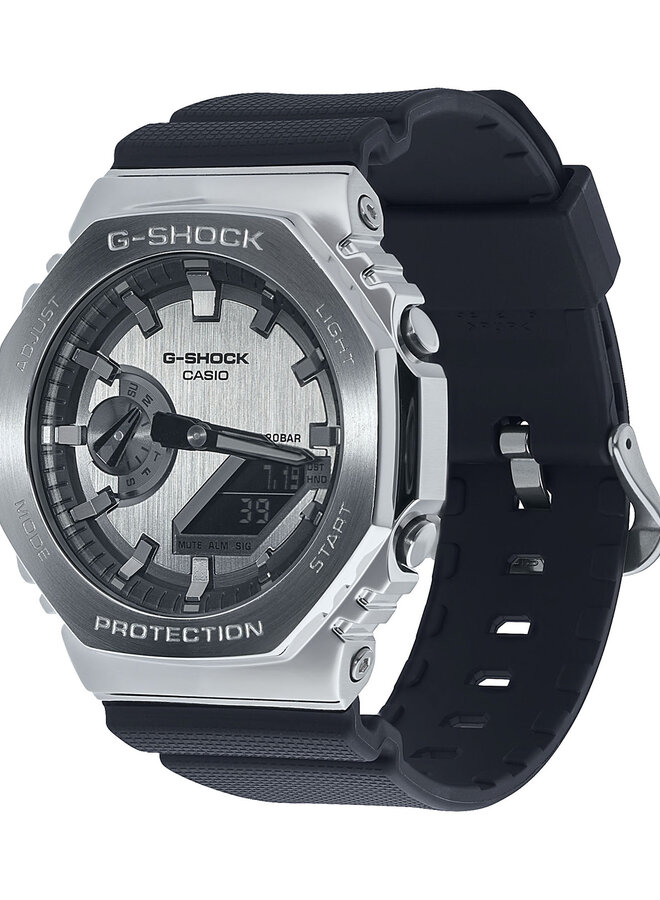 Casio G-Shock 33218 GM-2100-1AER-MAN