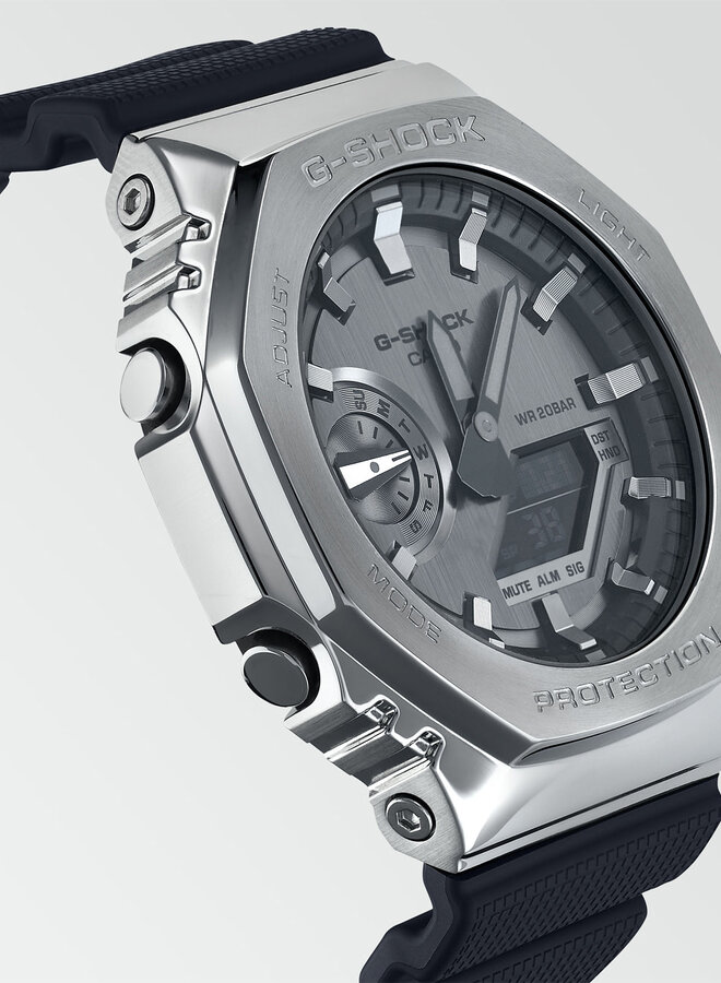 Casio G-Shock 33218 GM-2100-1AER-MAN