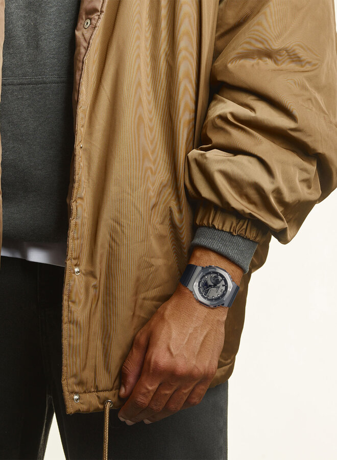 Casio G-Shock 33218 GM-2100-1AER-MAN