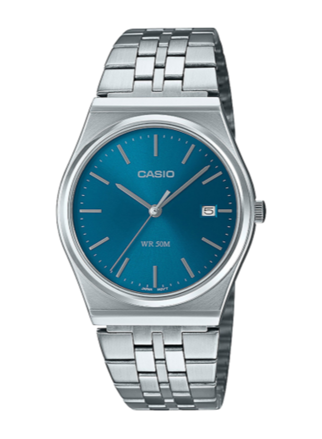 Casio Retro 32661  MTP-B145D-2A2VEF
