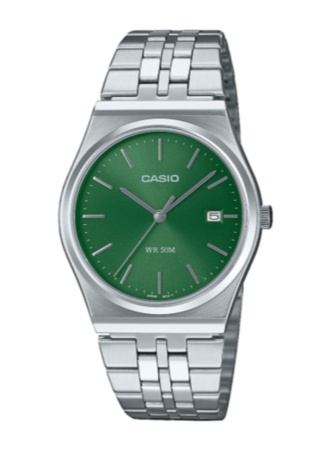 Casio Retro 32781 MTP-B145D-3AVEF