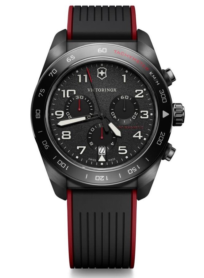 Victorinox 242051 Swiss Army Chrono 42mm