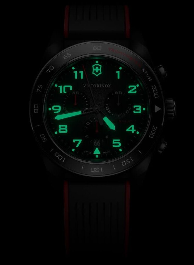 Victorinox 242051 Swiss Army Chrono 42mm