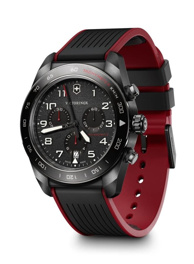 Victorinox 242051 Swiss Army Chrono 42mm